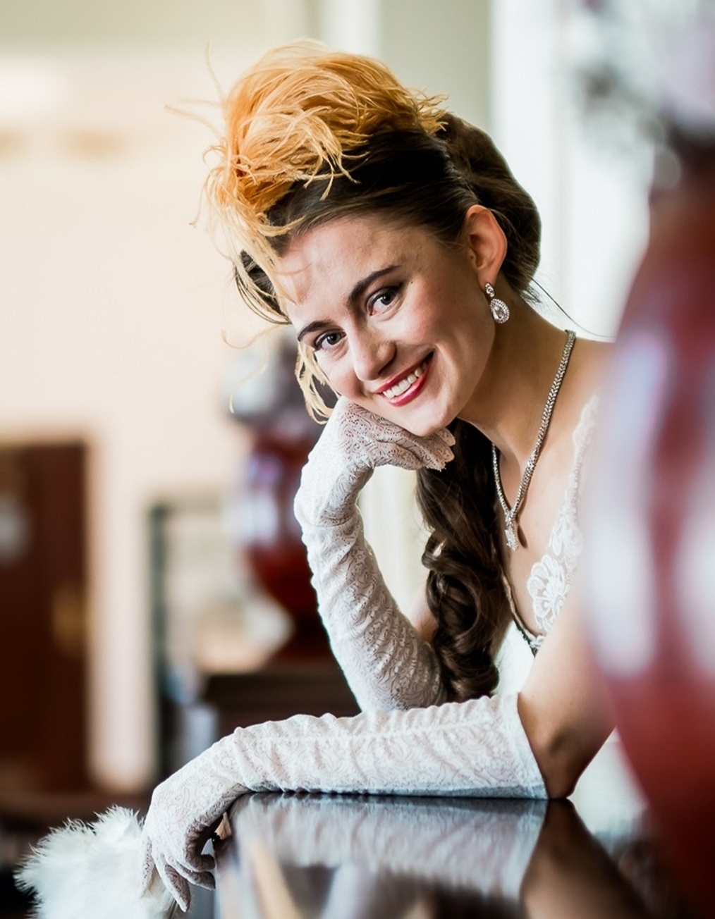 Julie Rovenská