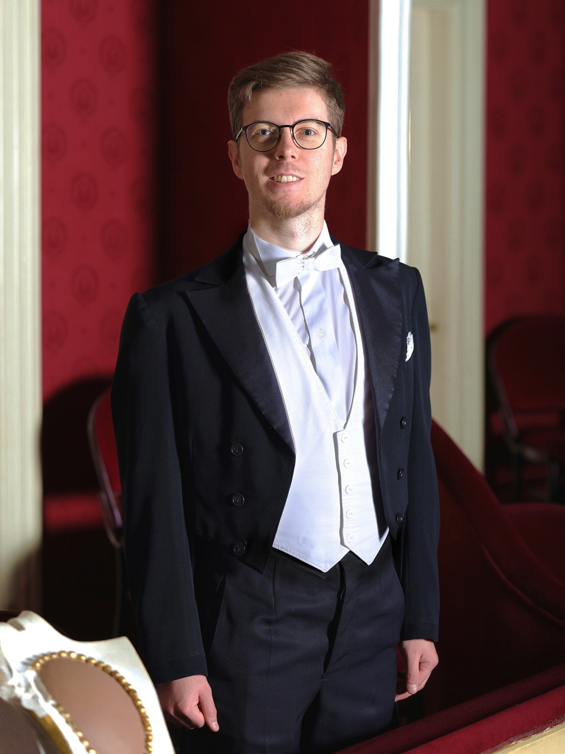 Matěj Juchelka