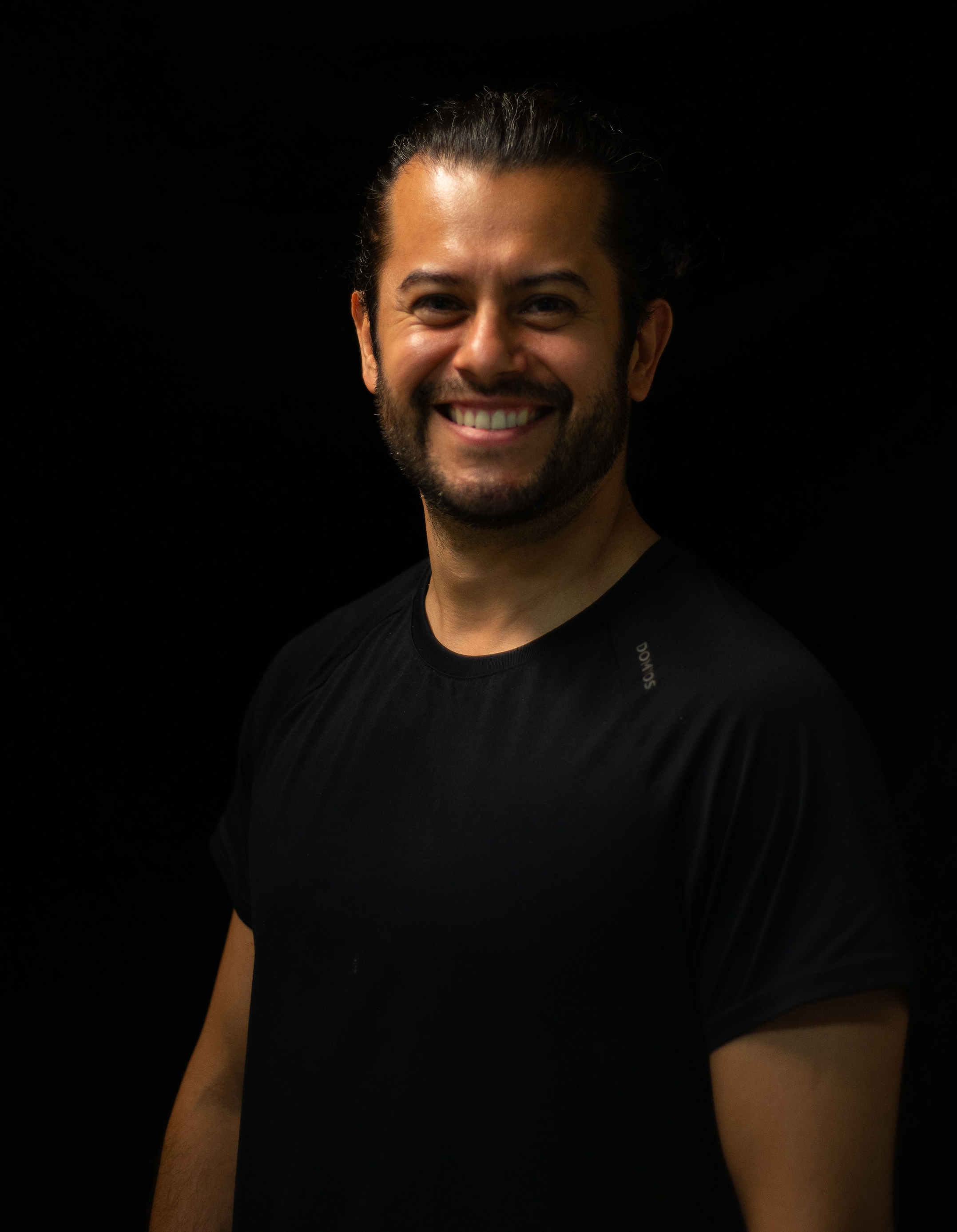 Carlos Oswaldo Osorio Cano